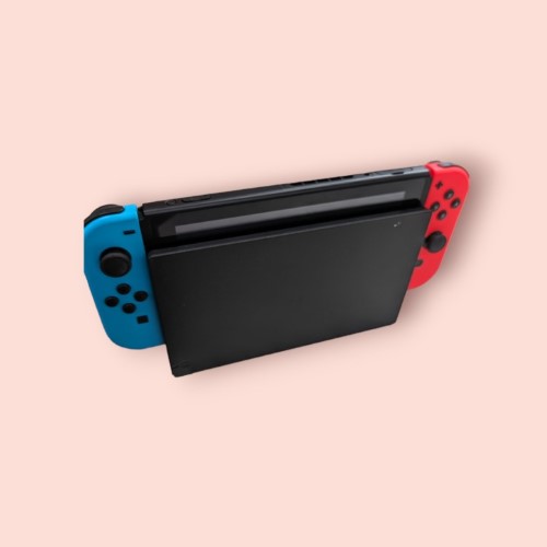 Nintendo Console Nintendo Switch 059000002166 Cash Converters