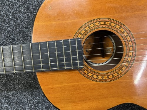 Acoustic Guitar Almeria 031900085011 Cash Converters