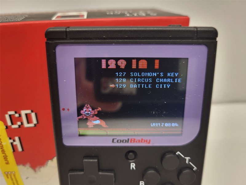 8 Bit 2.5