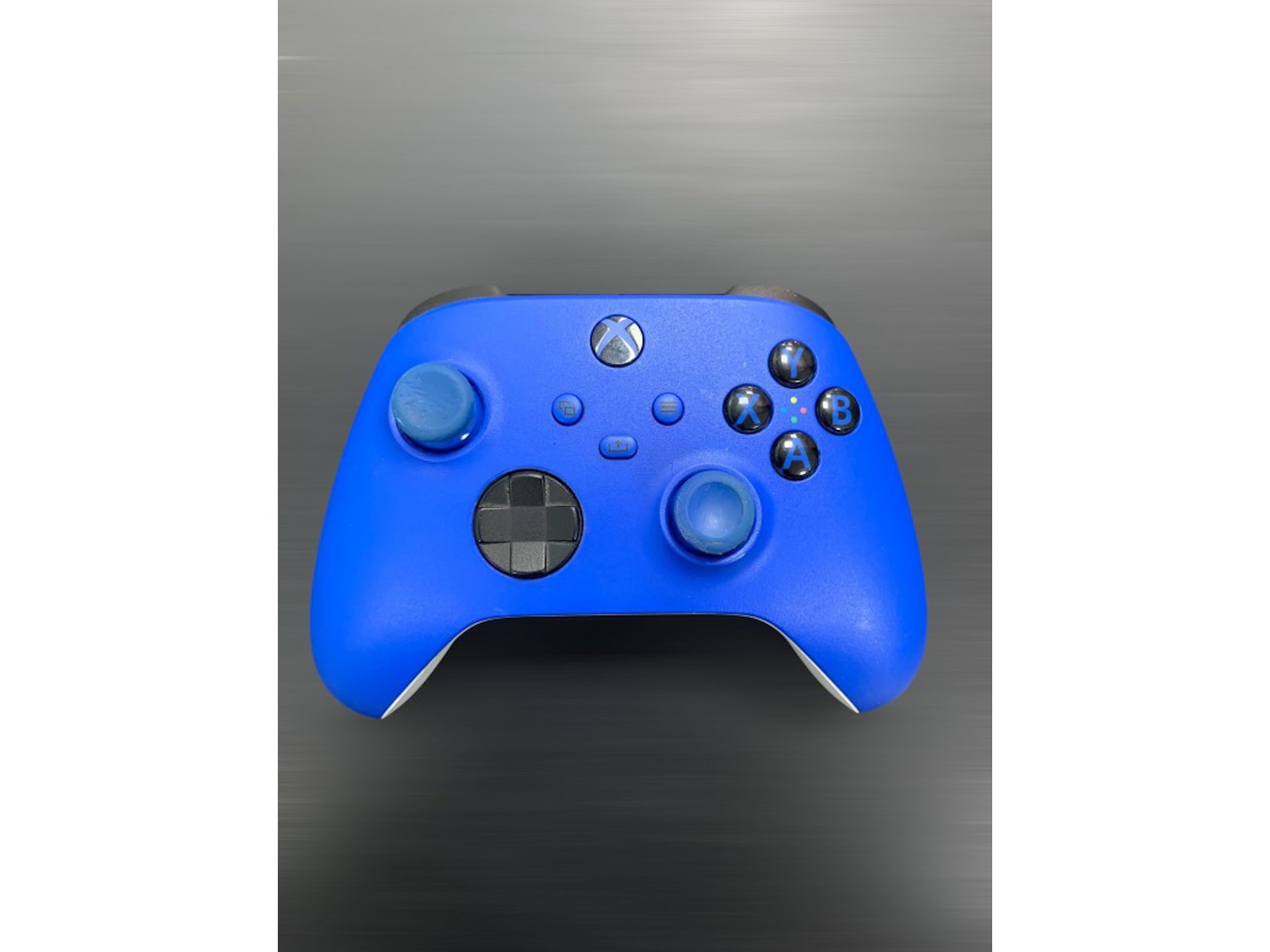 Xbox Xbox Series X Blue | 053800200534 | Cash Converters