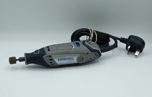 Dremel Multi Tool 3000 Grey 044500051901 Cash Converters