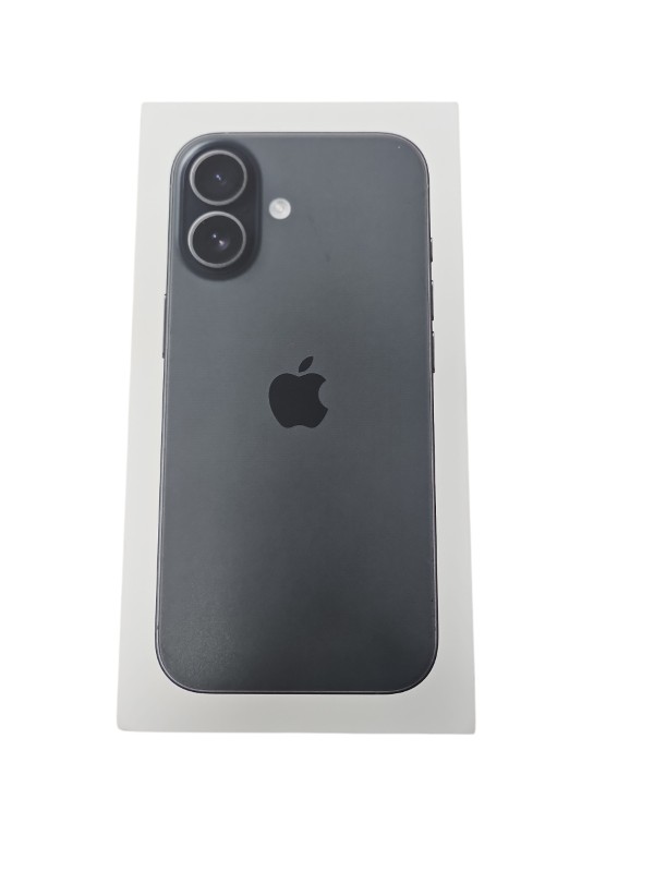 Apple iPhone 13 128GB Black for £199.99 Second Hand