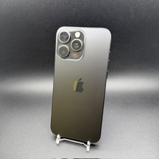 Apple iPhone 15 Pro Max 256GB Black for £509.84 Second Hand
