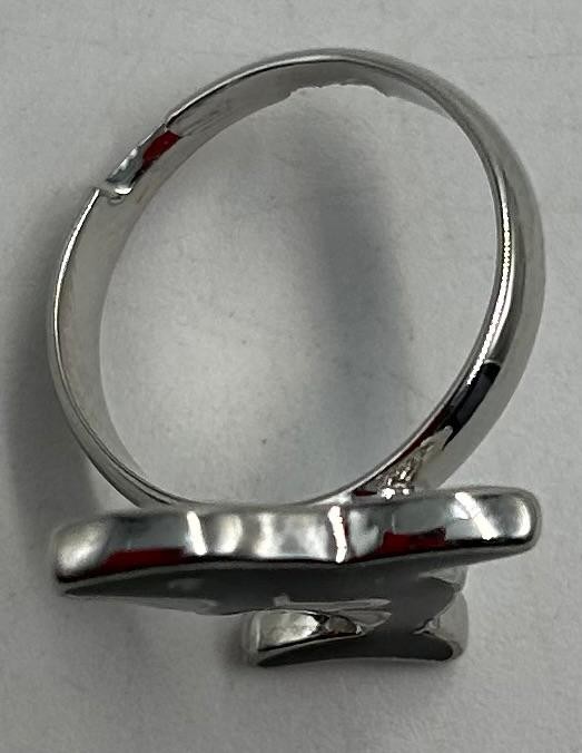 Brand New Mood Ring Metal Unisex Ring Size I | 037100010338 | Cash ...