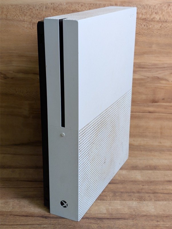 Xbox Xbox One S All-Digital 500GB White | 048900245828 | Cash Converters