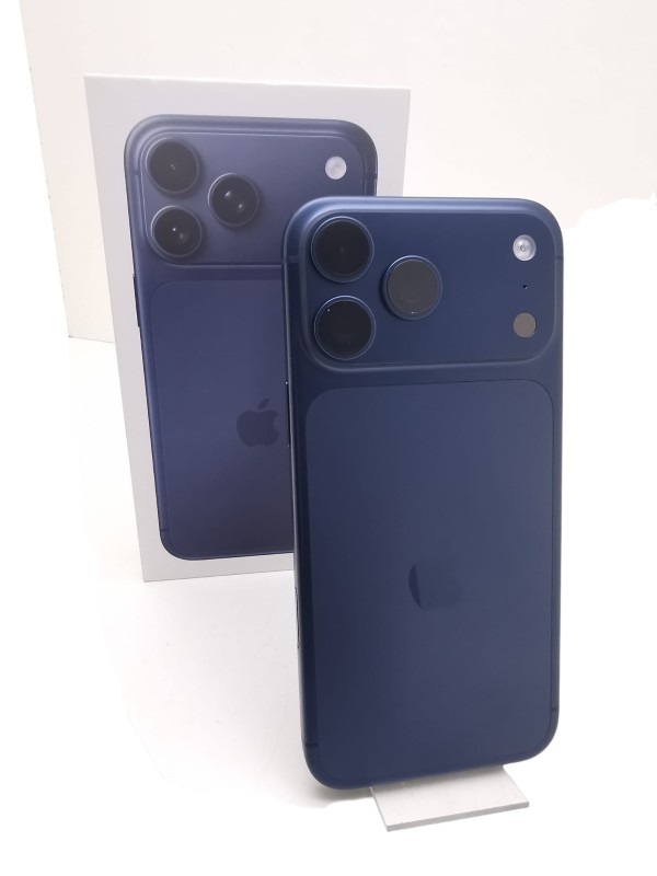 Apple iPhone 15 Pro Max 256GB Unlocked 256GB Black for £449.99