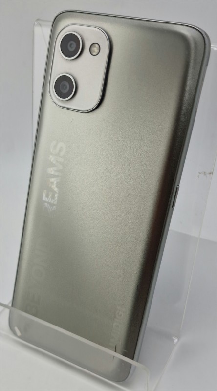 Umidigi Mp09 Smart Phone Silver | 030700170134 | Cash Converters