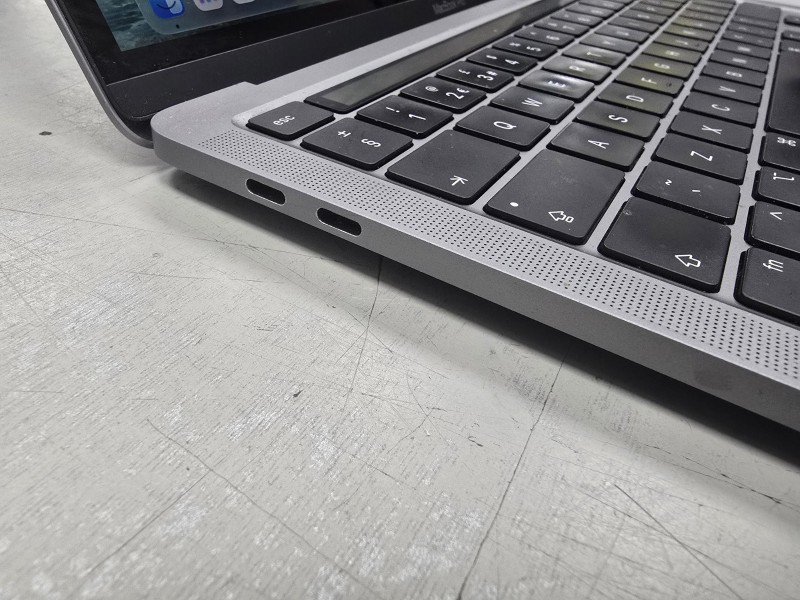 Macbook Pro Cycle 336 Macos Tahoe Pro 14,7/M2 (8-Cpu 10-Gpu)/8GB Ram ...
