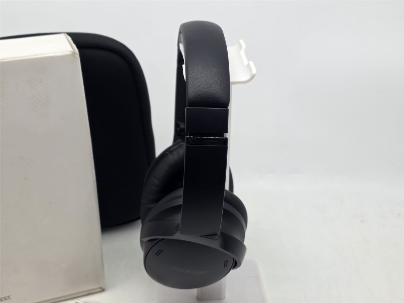 Bose Quietcomfort Sc Black | 030300298289 | Cash Converters
