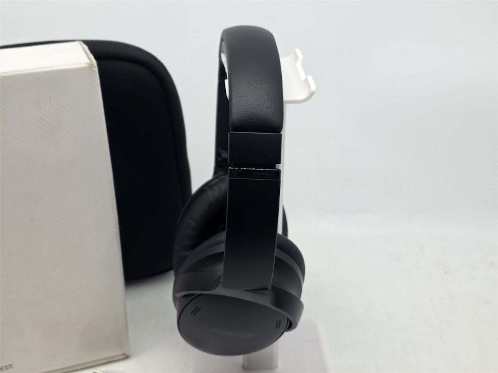 Bose Quietcomfort Sc Black | 030300298289 | Cash Converters