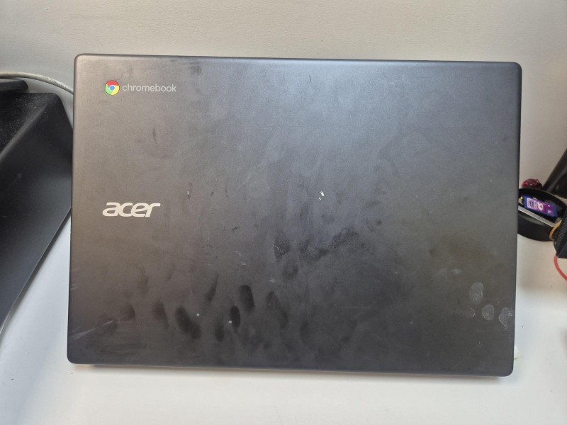 Acer Chromebook N24p3 Intel 4GB 64 SSD Black for £79.99 Second Hand