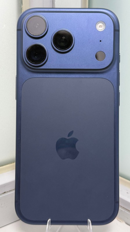 Apple iPhone 14 Pro Max Unlocked / 512GB / Battery 83% 512GB