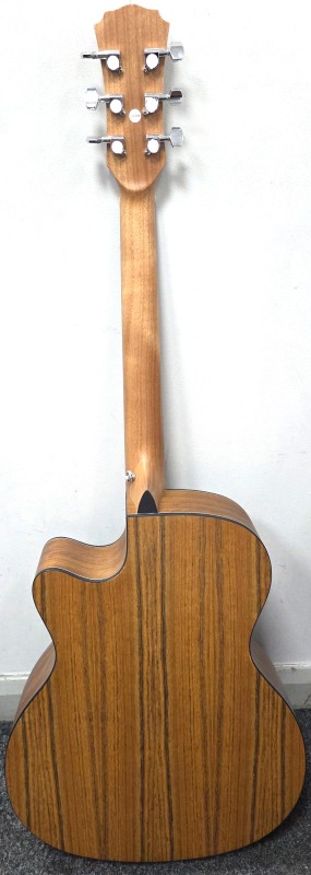 Freshman Acoustic Electro Brown | 015900155417 | Cash Converters