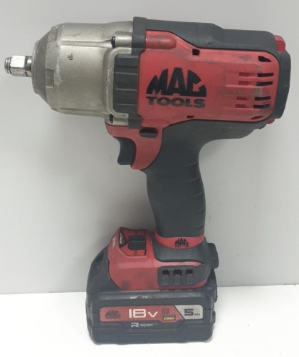 Mac tools torque wrench deals