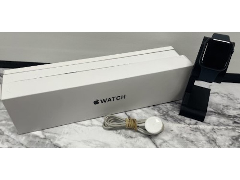 Apple Se Second Generation 2022 Mnu03ll/A 32GB 049300151303 Cash