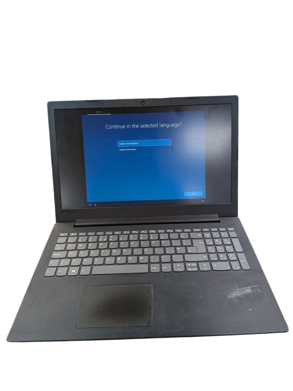 Lenovo 8GB Ram - 256GB Win 10 - AMD A9 Radeon R5 5 Core Black ...