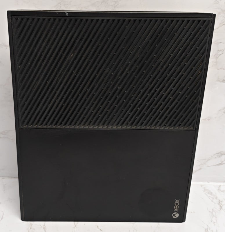 Xbox Xbox One 500GB Black | 049100375690 | Cash Converters