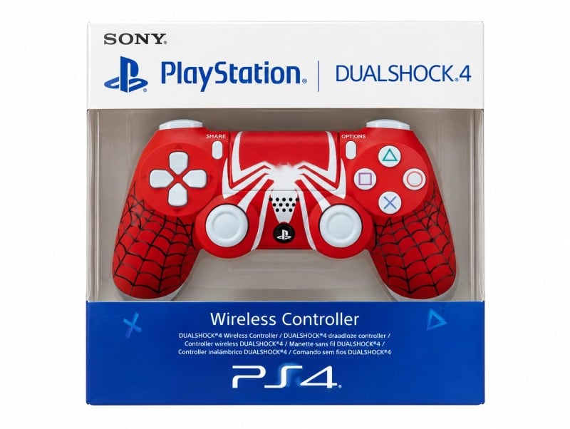Playstation Playstation 4 Red | 045900080254 | Cash Converters