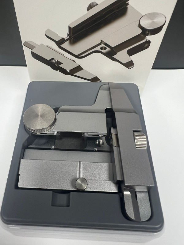 Neo Ruler Calipers Neo Ruler Caliper Kit Silver | 059500006435 | Cash Converters