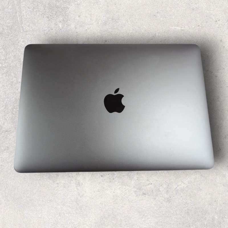 Apple Macbook9,1 A1534 Intel Core M5 8GB 2016 Grey for £159.99