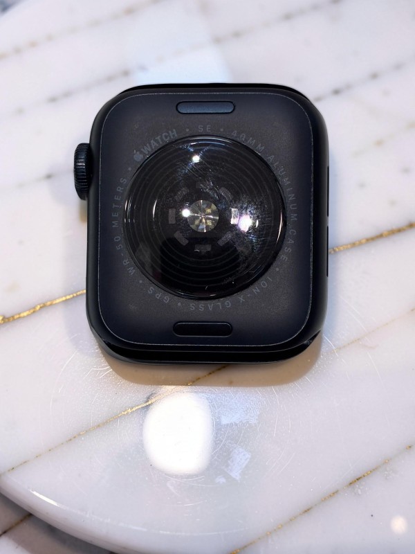 Apple Watch Se (3rd Gen) 40mm A3324 Black | 017400353085 | Cash Converters