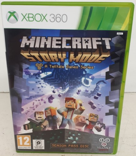 Minecraft discount cash converters