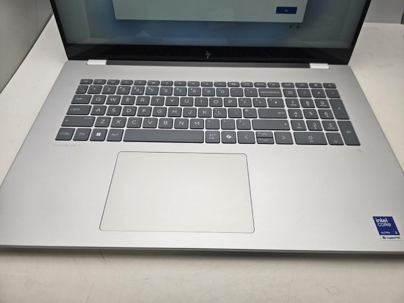 HP Omnibook 7 Ultra 5 226V 16GB 500GB Grey | 049700120391 | Cash Converters