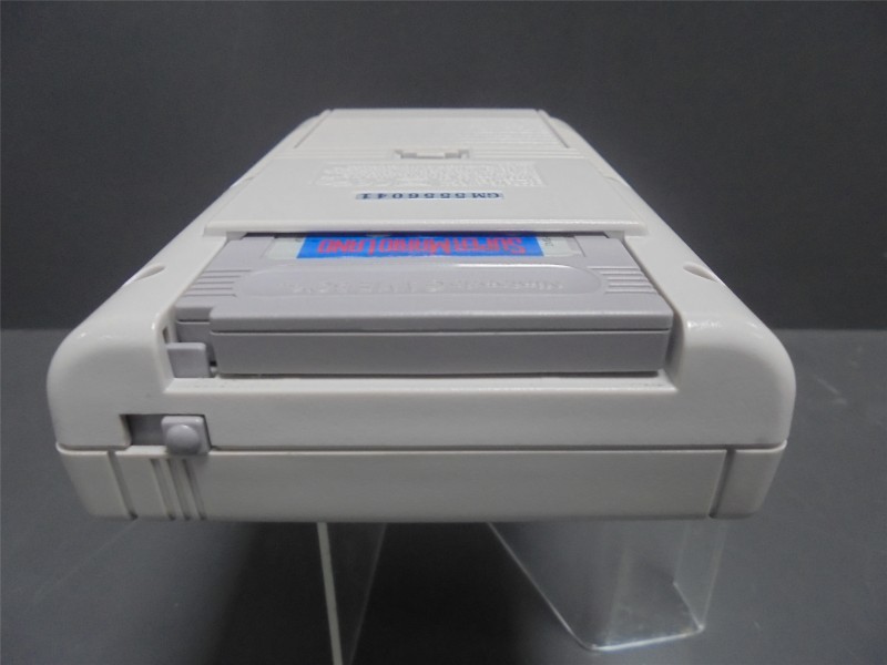 Nintendo Game Boy Grey | 029200200109 | Cash Converters