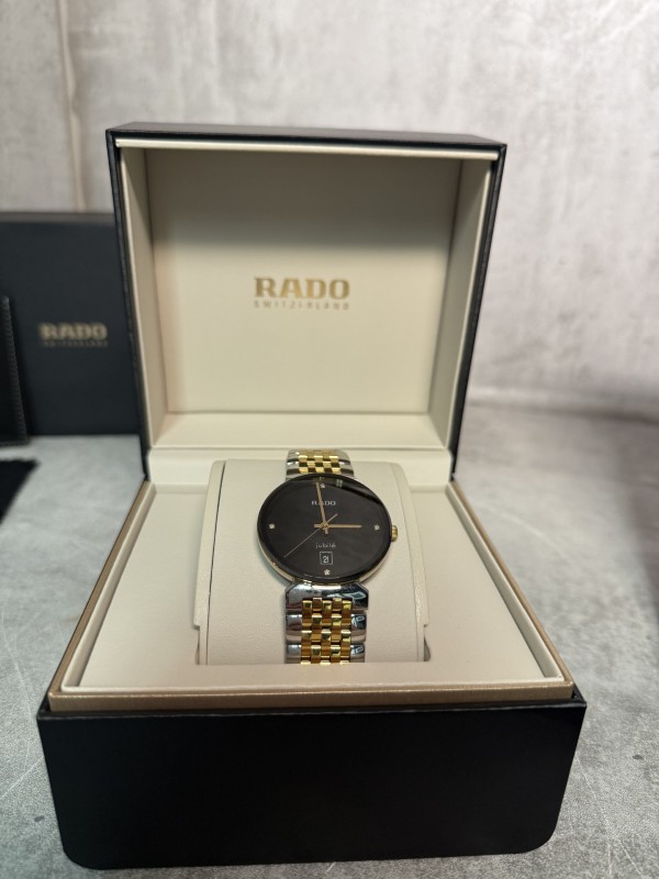 Rado Watch Mens R48912703 | 031400133836 | Cash Converters