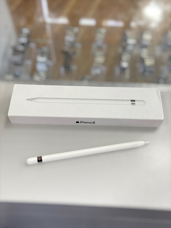 Apple Pencil Pro White for £69.99 Second Hand