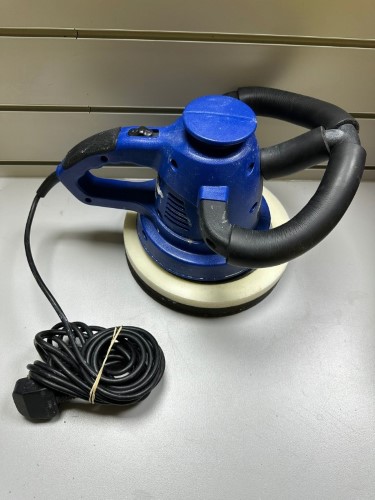 Polisher Halford Car Polisher With 220V 045800067700 Cash Converters