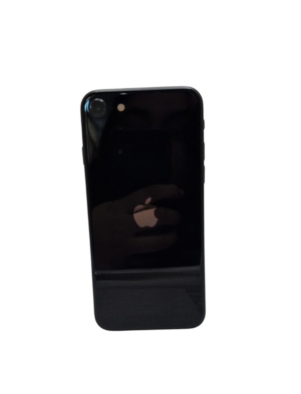 Apple iPhone Se Mmxf3b/A 64GB Black for £159.99 Second Hand