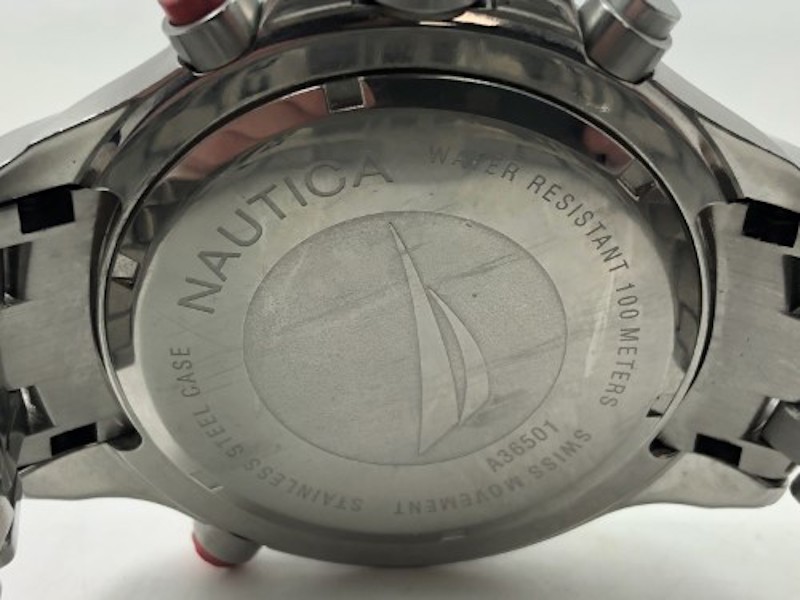 Nautica a36501 Clearance
