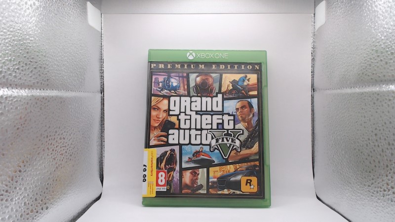 Shop Gaming Games (Discs & Cartridges) Console Game Discs Xbox Game Disc