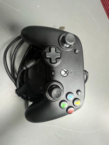 Xbox One S Gears Of War 4 Limited Edition Console (2TB) Xbox One S Red