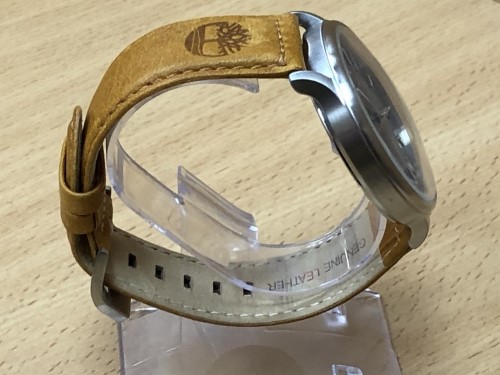 Timberland Watch Mens 15638J for 29.99 Second Hand