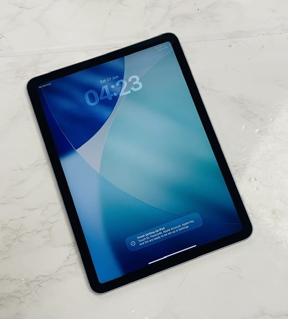 Apple iPad Pro Mvv83nf/4 iPad Pro 11 Inch M4 Chip -256GB Wifi Only Apple iPad Pro Mvv83nf/4 iPad Pro 11 Inch M4 Chip -256GB Wifi Only