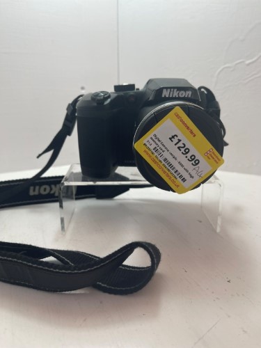 nikon coolpix b500 neck strap