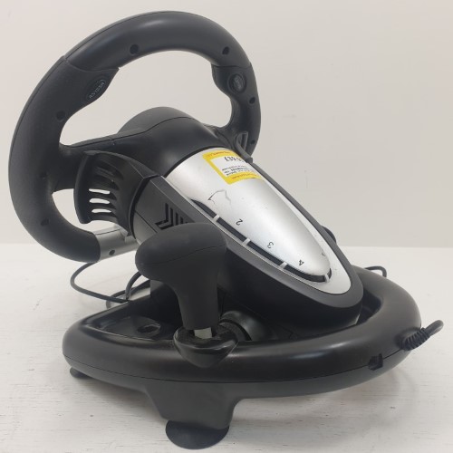 Steering Wheel Xr Racing 027700162566 Cash Converters