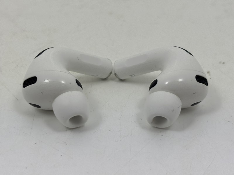 Apple Airpods Pro 3 Airpods Pro 3 for £199.99 Second Hand