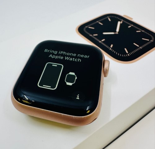Apple Watch Series 5 40mm 041500123918 Cash Converters