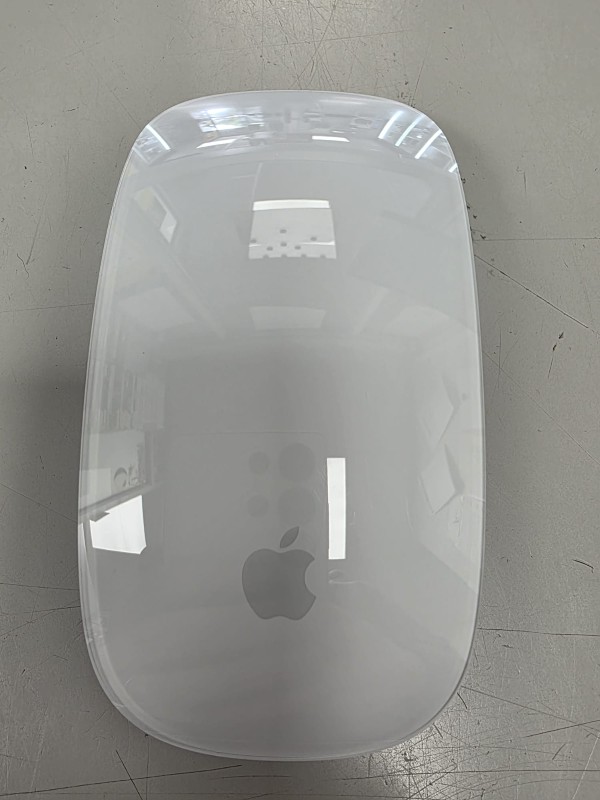 Apple Magic Mouse Usbc 2024 A3204 White for £29.99 Second Hand