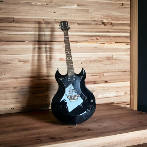 Vox Guitar Black 018200278845 Cash Converters