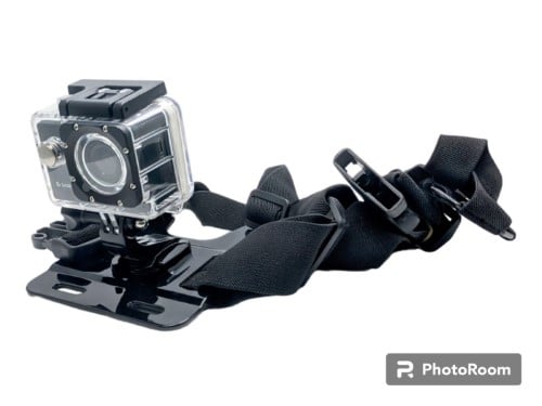 Goodmans full hd action camera cheap