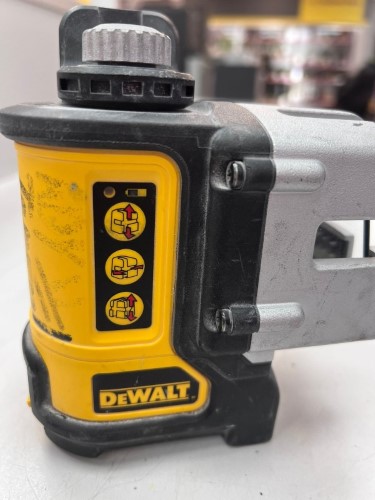 Dewalt dw089k laser level discount