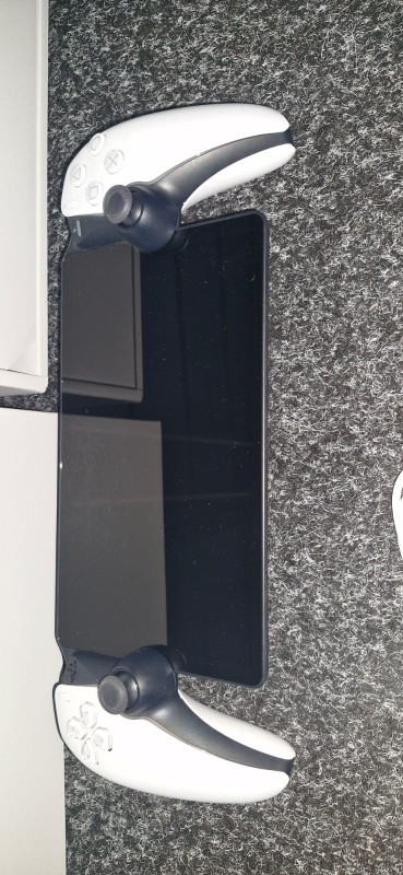 Sony Playstation 5 Portal White | 049400191372 | Cash Converters