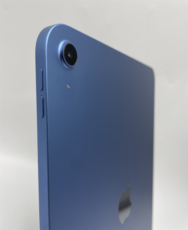 【ジャンク品】Apple iPad A16 128GB Blue A3354 ジャンク品】Apple iPad A16 128GB Blue A3354 - メルカリ