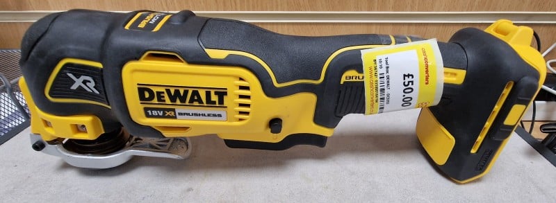 Dewalt Dcs355 Black | 035000164194 | Cash Converters