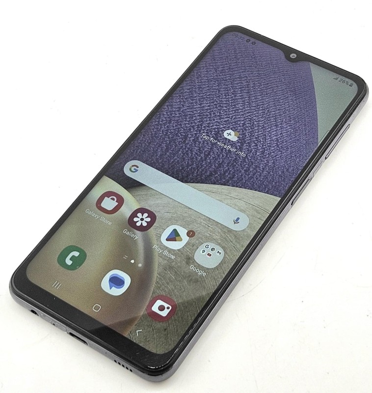 Samsung Galaxy A32 アンドロイド13 シムフリー４８６ Samsung Galaxy A32 アンドロイド13 シムフリー486 Galaxy A32