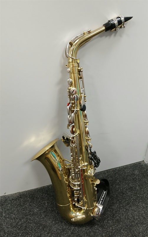 Rosehill Instruments Saxophone | 056600071341 | Cash Converters